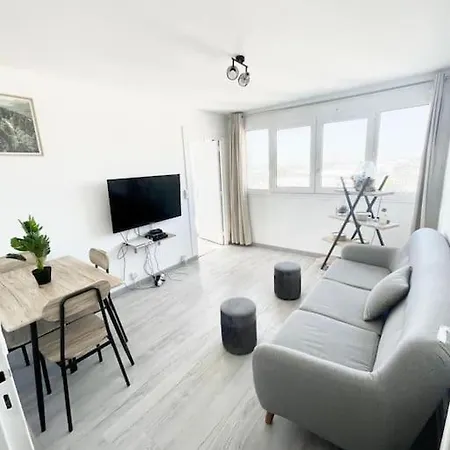 3 Pieces Lumineux * Le Havre