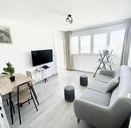 3 Pieces Lumineux * Le Havre